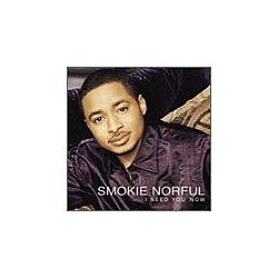 Smokie Norful - I Need You album