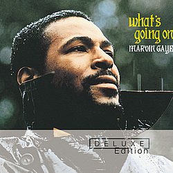Marvin Gaye - What&#039;s Going On (Deluxe Edition) альбом