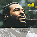 Marvin Gaye - What&#039;s Going On (Deluxe Edition) альбом
