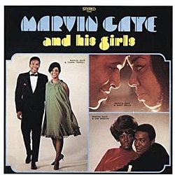 Marvin Gaye - Marvin Gaye &amp; His Girls album