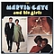 Marvin Gaye - Marvin Gaye &amp; His Girls album