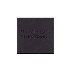 Marvin Gaye - Vulnerable альбом