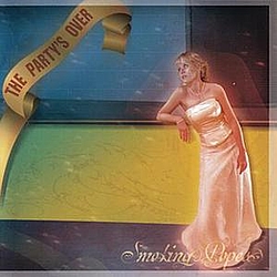 Smoking Popes - The Party&#039;s Over album