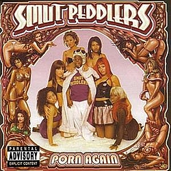 Smut Peddlers - Porn Again альбом