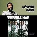 Marvin Gaye - Trouble Man альбом