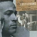 Marvin Gaye - Lost &amp; Found: Love Starved Heart album