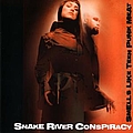 Snake River Conspiracy - Smells Like Teen Punk Meat альбом
