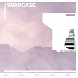 Snapcase - End Transmission album