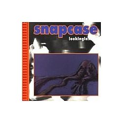 Snapcase - Lookinglasself album