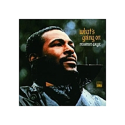 Marvin Gaye - Whats Going On album