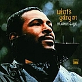 Marvin Gaye - Whats Going On album