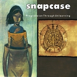 Snapcase - Progression Through Unlearning album