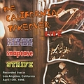 Snapcase - California Takeover альбом