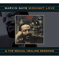 Marvin Gaye - Midnight Love &amp; The Sexual Healing Sessions альбом