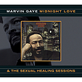 Marvin Gaye - Midnight Love &amp; The Sexual Healing Sessions album