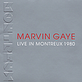 Marvin Gaye - Live In Montreux 1980 альбом