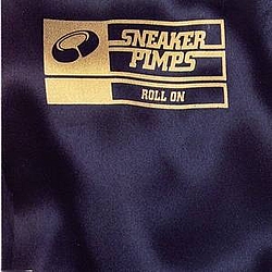 Sneaker Pimps - Roll On - EP альбом