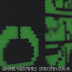 Sneaker Pimps - Spin Spin Sugar album