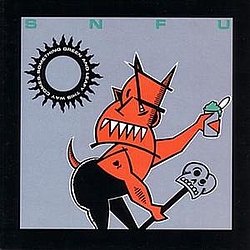 Snfu - Something Green And Leafy This Way Comes album