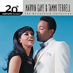 Marvin Gaye &amp; Tammi Terrell - 20th Century Masters - The Millennium Collection: The Best Of Marvin Gaye &amp; Tammi Terrell альбом