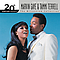 Marvin Gaye &amp; Tammi Terrell - 20th Century Masters - The Millennium Collection: The Best Of Marvin Gaye &amp; Tammi Terrell album