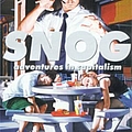 Snog - Adventures in Capitalism album