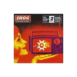 Snog - Dear Valued Customer album