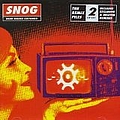 Snog - Dear Valued Customer альбом