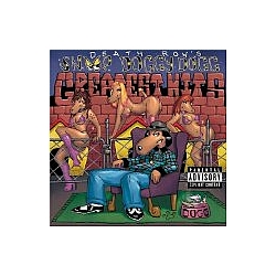 Snoop Doggy Dogg - Death Row&#039;s Snoop Doggy Dogg Greatest Hits album
