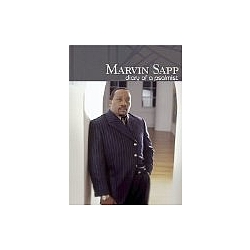 Marvin Sapp - Diary Of A Psalmist album