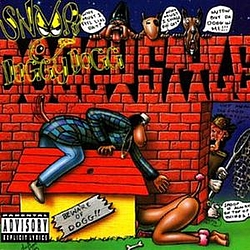 Snoop Doggy Dogg - Doggystyle album