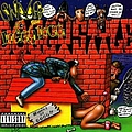 Snoop Doggy Dogg - Doggystyle album