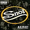 Snot - Alive альбом