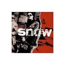 Snow - 12 Inches of Snow album