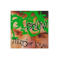Snow - Murder Love album