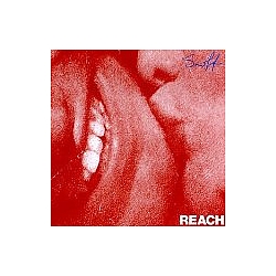 Snuff - Reach альбом