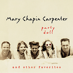 Mary Chapin Carpenter - Party Doll And Other Favorites album