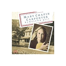 Mary Chapin Carpenter - Hometown Girl альбом