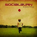 Socialburn - The Beauty Of Letting Go album