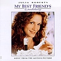 Mary Chapin Carpenter - My Best Friend&#039;s Wedding альбом