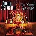 Social Distortion - Sex, Love and Rock &#039;n&#039; Roll альбом