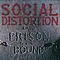Social Distortion - Prison Bound альбом