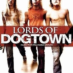 Social Distortion - Lords Of Dogtown альбом