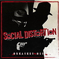 Social Distortion - Greatest Hits альбом