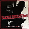 Social Distortion - Greatest Hits album