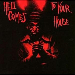 Social Distortion - Hell Comes to Your House album