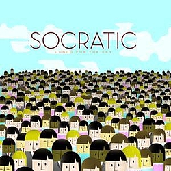 Socratic - Lunch For The Sky album