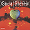 Soda Stereo - Dynamo album
