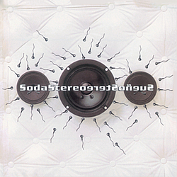 Soda Stereo - Sueño Stereo альбом