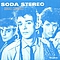 Soda Stereo - Obras Cumbres (disc 2) album